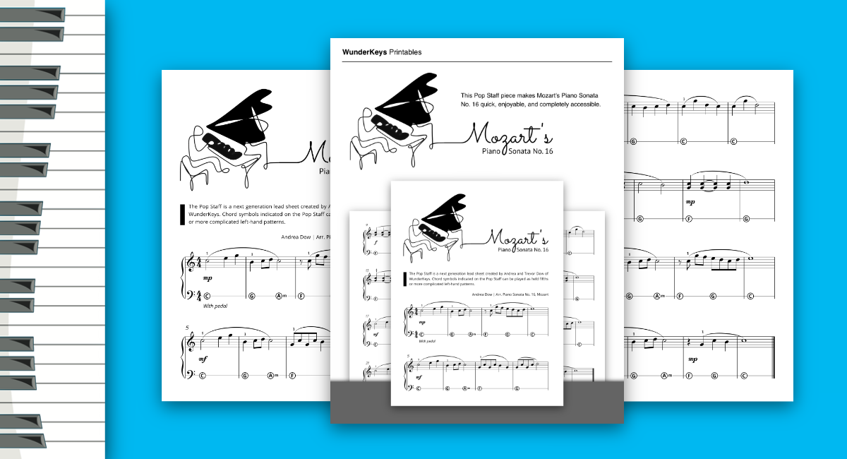 pop staff for intermediate