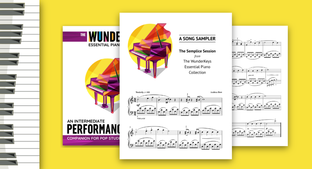 Semplice Song Sampler